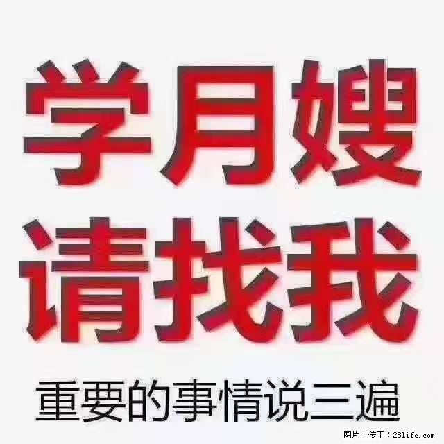 为什么要学习月嫂，育婴师？ - 新手上路 - 唐山生活社区 - 唐山28生活网 ts.28life.net