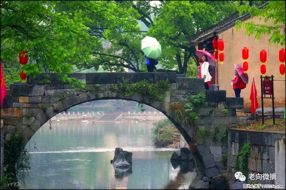 【春天，广西桂林灌阳县向您发出邀请！】江口老街又逢春 - 游山玩水 - 唐山生活社区 - 唐山28生活网 ts.28life.net