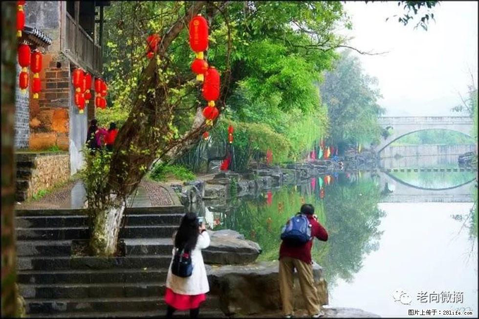 【春天，广西桂林灌阳县向您发出邀请！】江口老街又逢春 - 游山玩水 - 唐山生活社区 - 唐山28生活网 ts.28life.net