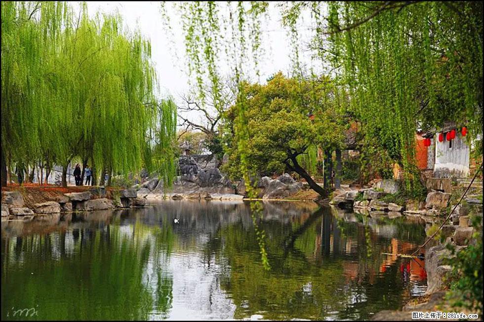 【春天，广西桂林灌阳县向您发出邀请！】江口老街又逢春 - 游山玩水 - 唐山生活社区 - 唐山28生活网 ts.28life.net
