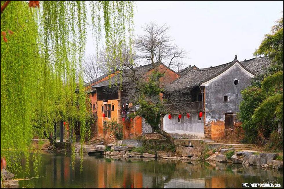【春天，广西桂林灌阳县向您发出邀请！】江口老街又逢春 - 游山玩水 - 唐山生活社区 - 唐山28生活网 ts.28life.net