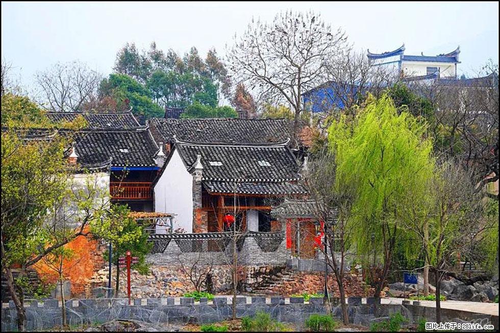 【春天，广西桂林灌阳县向您发出邀请！】江口老街又逢春 - 游山玩水 - 唐山生活社区 - 唐山28生活网 ts.28life.net