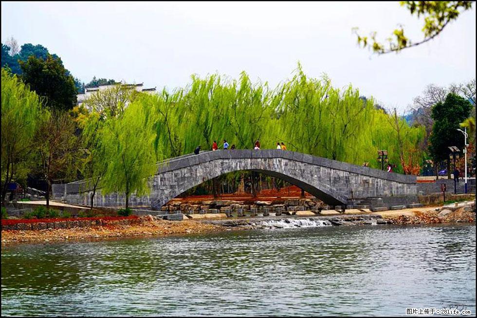 【春天，广西桂林灌阳县向您发出邀请！】江口老街又逢春 - 游山玩水 - 唐山生活社区 - 唐山28生活网 ts.28life.net