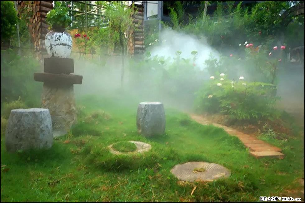 【春天，广西桂林灌阳县向您发出邀请！】如梦似幻莲溪庐 - 游山玩水 - 唐山生活社区 - 唐山28生活网 ts.28life.net