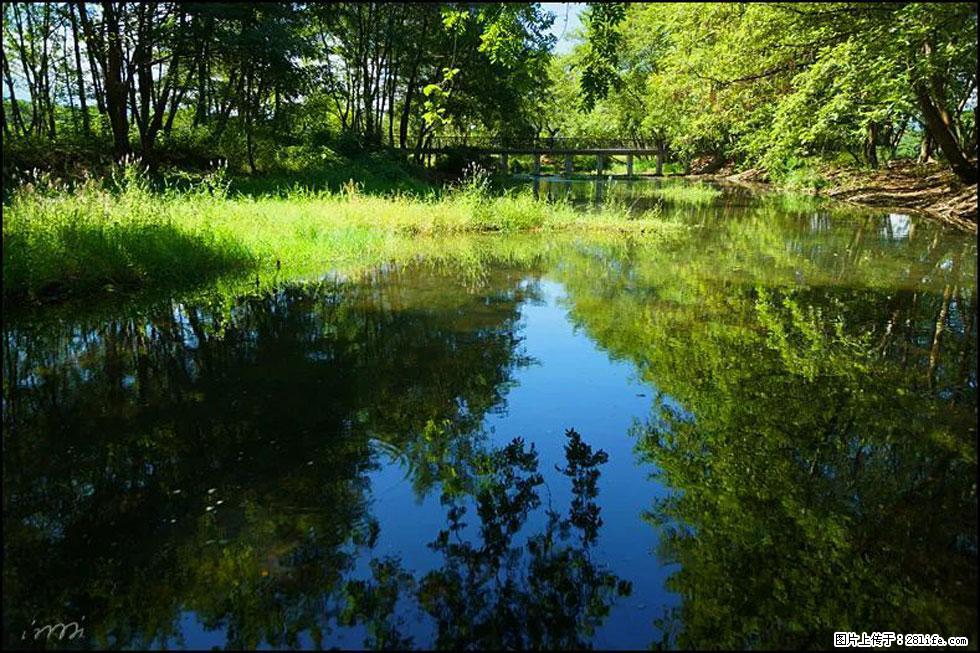 【春天，广西桂林灌阳县向您发出邀请！】熊家寨湿地公园 - 游山玩水 - 唐山生活社区 - 唐山28生活网 ts.28life.net