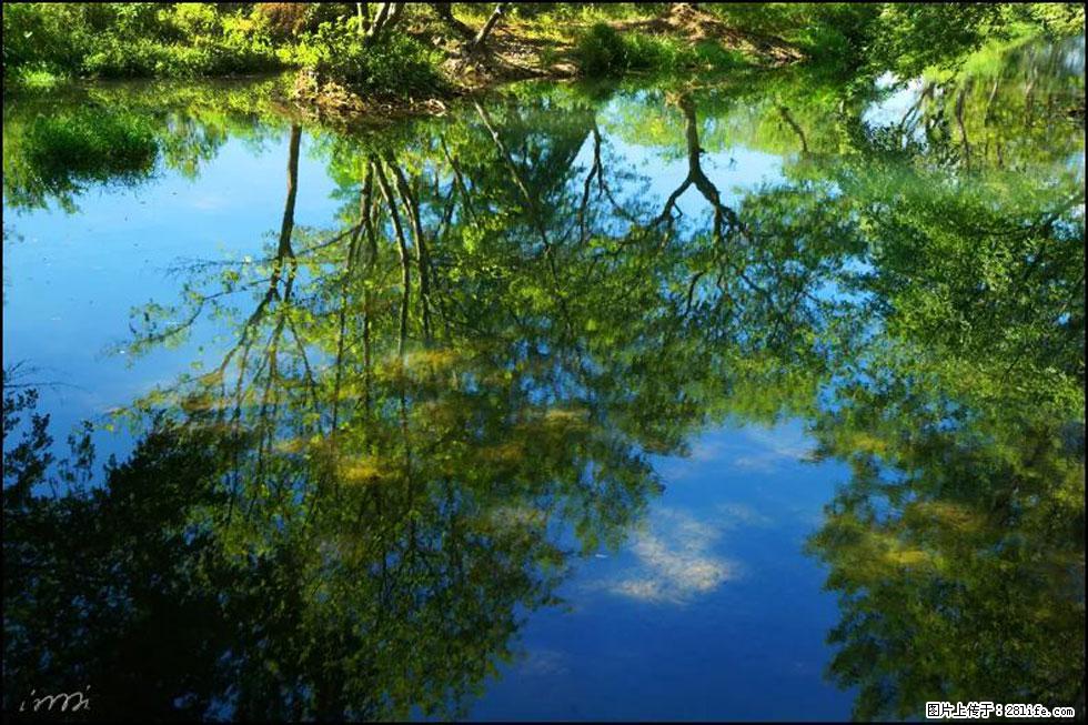 【春天，广西桂林灌阳县向您发出邀请！】熊家寨湿地公园 - 游山玩水 - 唐山生活社区 - 唐山28生活网 ts.28life.net