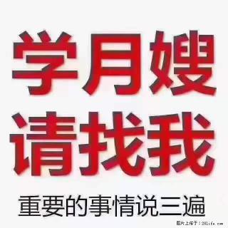 为什么要学习月嫂，育婴师？ - 唐山28生活网 ts.28life.net