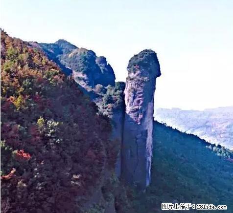 让人脸红的流氓景点，大自然真的有点色 - 灌水专区 - 唐山生活社区 - 唐山28生活网 ts.28life.net