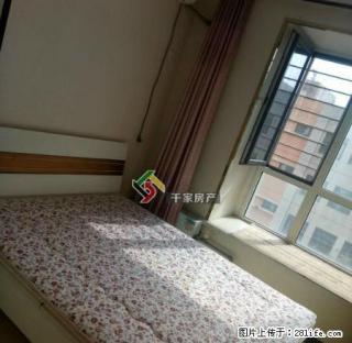 万达广场2室 全精装带壁纸+家电齐全 急租 随时看房可季度付 - 唐山28生活网 ts.28life.net