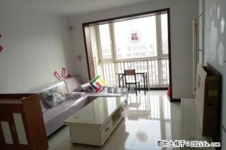 远洋城景泰翰林 精装1室爆价1598 shou慢无 等来电 - 唐山28生活网 ts.28life.net