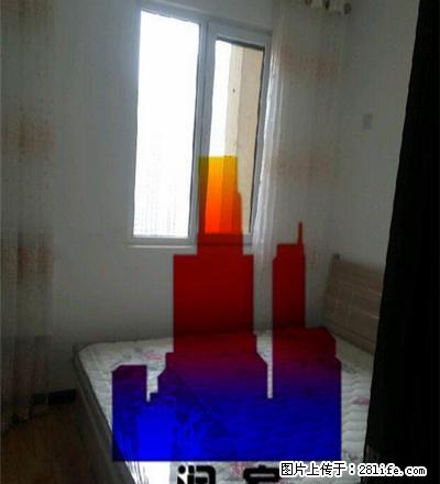 渤海豪庭 两室一厅 钥匙房源 随时看房 拎包入住 - 房屋出租 - 房屋租售 - 唐山分类信息 - 唐山28生活网 ts.28life.net