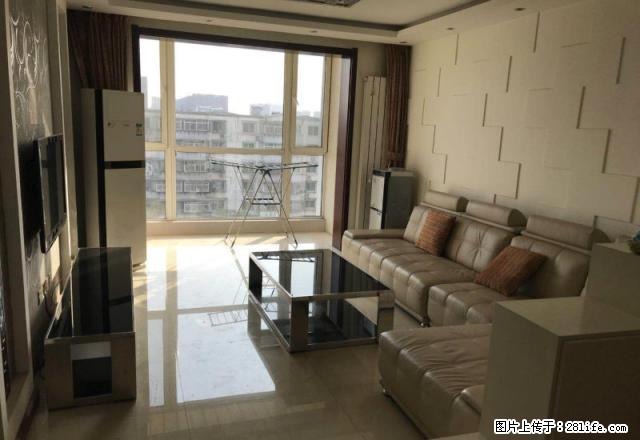 景泰两室精装修 全新家具家电小高层 带车位拎包入住房主急租 - 房屋出租 - 房屋租售 - 唐山分类信息 - 唐山28生活网 ts.28life.net