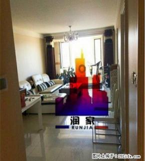 橡树湾优质房源，精装修，家电齐全，拎包入住，新房无出租史 - 唐山28生活网 ts.28life.net