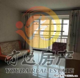 湖岸新城700一个月押一付三可短租看上的速度联系我看房手慢无 - 唐山28生活网 ts.28life.net