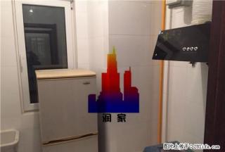 茂华舒适两居室 尚品房阳光充足 家具家电齐全 拎包入住 - 唐山28生活网 ts.28life.net
