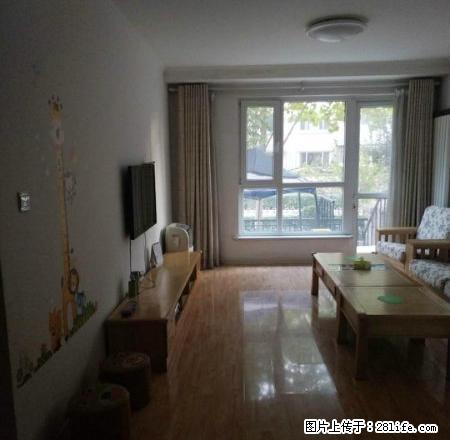世纪龙庭C区 一层带院 家电齐全 拎包入住 - 房屋出租 - 房屋租售 - 唐山分类信息 - 唐山28生活网 ts.28life.net