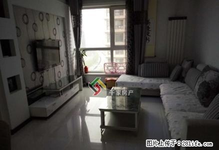 世纪龙庭两室精装修首1次1出租家电齐全拎包入住 - 房屋出租 - 房屋租售 - 唐山分类信息 - 唐山28生活网 ts.28life.net