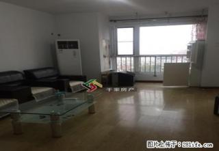 世纪龙庭A区南北通透 家电齐全 房主人好 - 唐山28生活网 ts.28life.net
