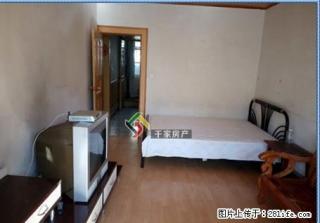 凤南楼紧缺房型两室一厅设施那个全拎包去住就是干净采光好阳光房 - 唐山28生活网 ts.28life.net