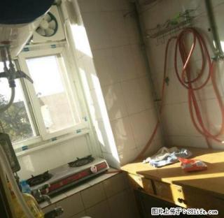 48小区经典小户型一室一厅拎包入住房主急租急租真实图片 - 唐山28生活网 ts.28life.net