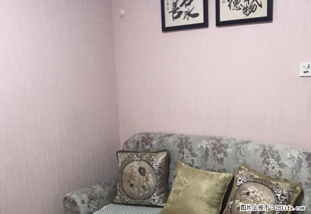 和顺园一室一厅 拎包入住设施齐全 - 房屋出租 - 房屋租售 - 唐山分类信息 - 唐山28生活网 ts.28life.net