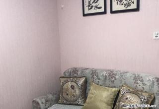 和顺园一室一厅 拎包入住设施齐全 - 唐山28生活网 ts.28life.net