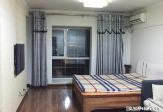 远洋城 景泰翰林精装一室一厅干净整洁家电齐全 拎包入住 - 唐山28生活网 ts.28life.net