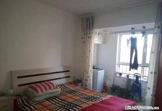 万达广场2室精装 2个卧室全带空调 可短租 - 唐山28生活网 ts.28life.net
