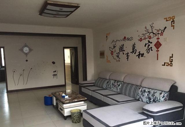 丽景琴园 云星楼 大户型三居室底价急租 - 房屋出租 - 房屋租售 - 唐山分类信息 - 唐山28生活网 ts.28life.net