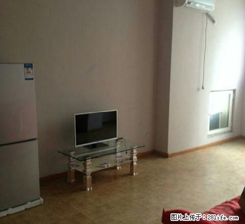 可短租万达广场大平米一室一厅拎包入住俩空调 - 房屋出租 - 房屋租售 - 唐山分类信息 - 唐山28生活网 ts.28life.net