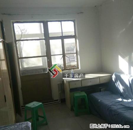 48号小区友谊东楼简装一居室仅租500真实照片急租急租急租 - 房屋出租 - 房屋租售 - 唐山分类信息 - 唐山28生活网 ts.28life.net