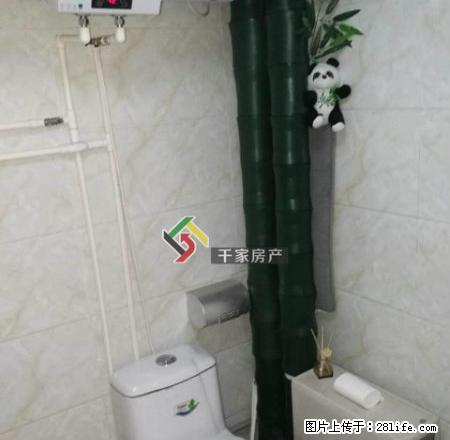 渤海豪庭豪华装2室+年底底价出租+环境优雅 随时看房 - 房屋出租 - 房屋租售 - 唐山分类信息 - 唐山28生活网 ts.28life.net