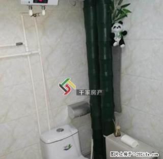 渤海豪庭豪华装2室+年底底价出租+环境优雅 随时看房 - 唐山28生活网 ts.28life.net