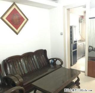 德源里2室1层出租 随时看房 拎包入住 床垫 厕所都是新的 - 唐山28生活网 ts.28life.net
