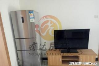 玫瑰家园的房子，急出！机不可失！家电齐全，拎包入住！ - 唐山28生活网 ts.28life.net