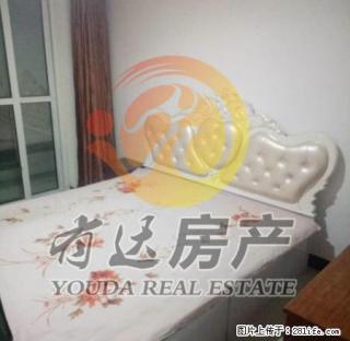 小区环境好 房子也不错啦 没有冰箱 其余都有 可随时看房 - 唐山28生活网 ts.28life.net