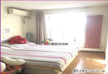 北新道悦富强城玫瑰庄园 精装一室 南向 阳光房 干净温馨！！ - 房屋出租 - 房屋租售 - 唐山分类信息 - 唐山28生活网 ts.28life.net