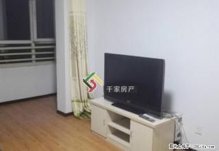 凤凰新城 金港国际静园 荣泰尚都 精装2室 家电全拎包住 - 唐山28生活网 ts.28life.net