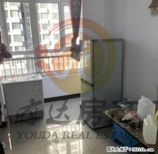 星河湾800包物业可押一付三绝.对干净可添空调 - 唐山28生活网 ts.28life.net