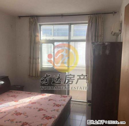 房子干净整洁/交通方便/家电齐全/大两室/拎包入住 - 房屋出租 - 房屋租售 - 唐山分类信息 - 唐山28生活网 ts.28life.net