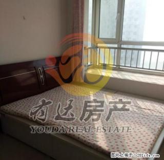 干净整洁/小区环境好/交通方便/可以拎包入住 - 唐山28生活网 ts.28life.net