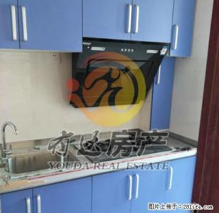 湖岸新城新装修的两室 整体厨房 500拎包入住 南北通透！ - 唐山28生活网 ts.28life.net