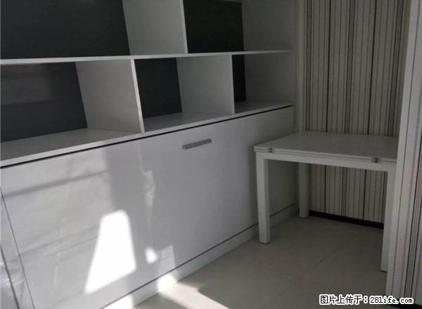 远洋城 景泰翰林 温馨两居室 拎包入住 房主急租 - 房屋出租 - 房屋租售 - 唐山分类信息 - 唐山28生活网 ts.28life.net