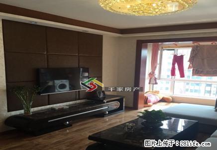 远洋城对面 翡翠园 精装修两室 家具齐全 拎包入住 - 房屋出租 - 房屋租售 - 唐山分类信息 - 唐山28生活网 ts.28life.net