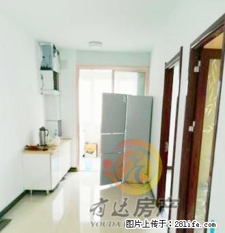 湖岸新城 2室2厅 全新装修家电齐全 忒合适不过 - 房屋出租 - 房屋租售 - 唐山分类信息 - 唐山28生活网 ts.28life.net