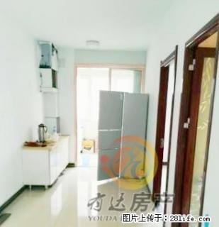 湖岸新城 2室2厅 全新装修家电齐全 忒合适不过 - 唐山28生活网 ts.28life.net