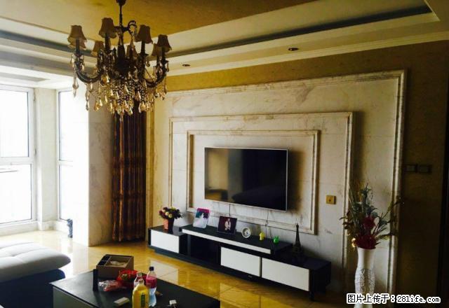 整租万达广场精装3室婚房，一次未住婚房拎包入住真实照片有钥匙 - 房屋出租 - 房屋租售 - 唐山分类信息 - 唐山28生活网 ts.28life.net