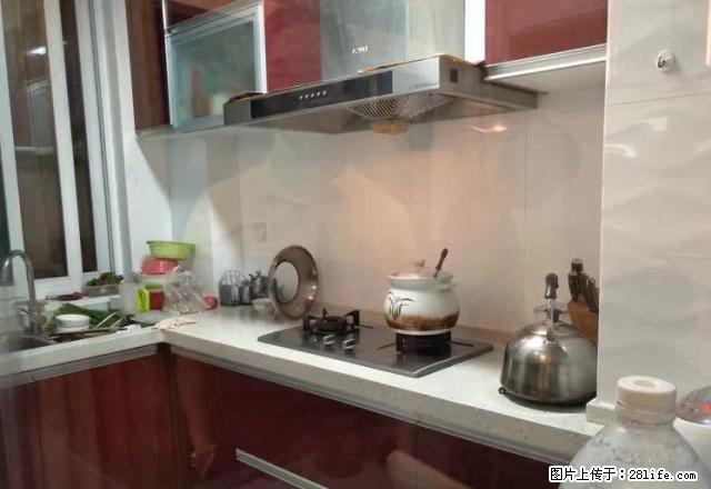 金色河畔 精装 2居 室内干净整洁 设施齐全 随时可看房 - 房屋出租 - 房屋租售 - 唐山分类信息 - 唐山28生活网 ts.28life.net
