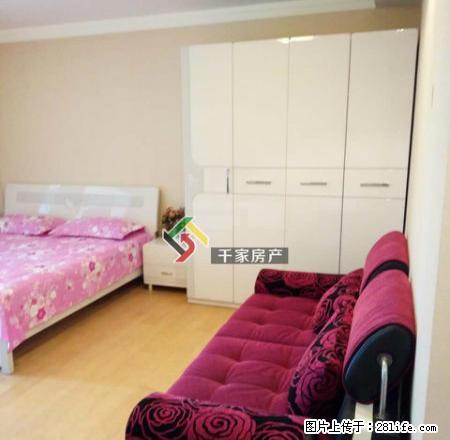 鹭港精装温馨一居室 全新家具家电 朝阳 可季付 仅此一套 - 房屋出租 - 房屋租售 - 唐山分类信息 - 唐山28生活网 ts.28life.net