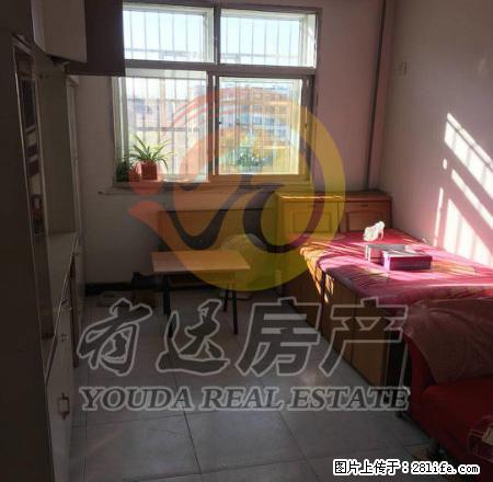 急租52小区两居！可季付！看房方便！家电齐全！拎包入住 - 房屋出租 - 房屋租售 - 唐山分类信息 - 唐山28生活网 ts.28life.net